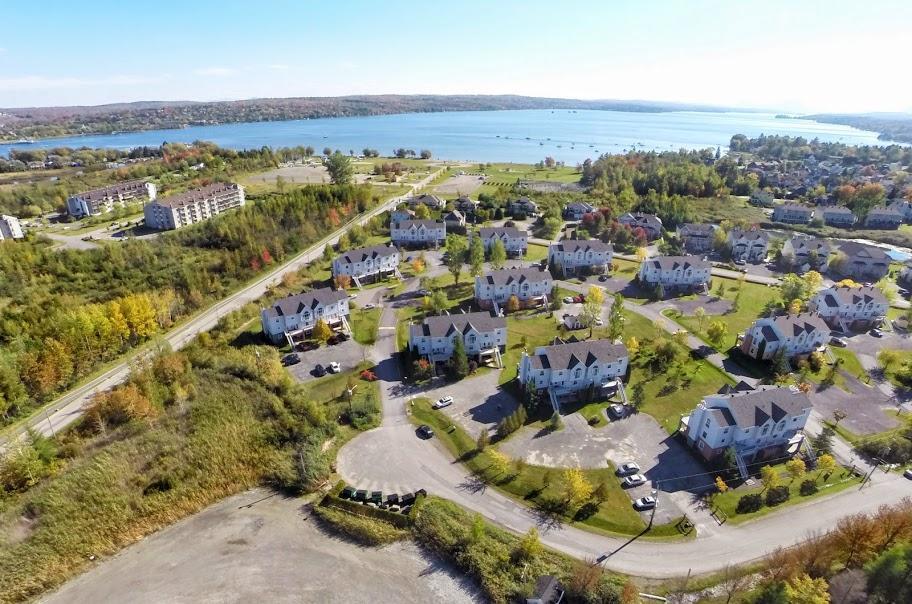 Magog Lovely Vacation Home Exterior foto